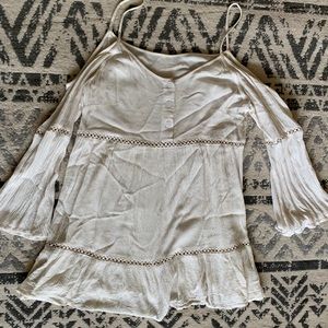 Boho Top